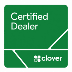 Certified Dealer