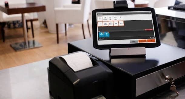 Direct Point of Sale (POS) Connections