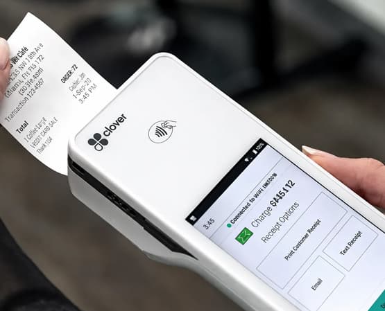 Reliable Countertop Card Machines for Fast Everyday Checkout