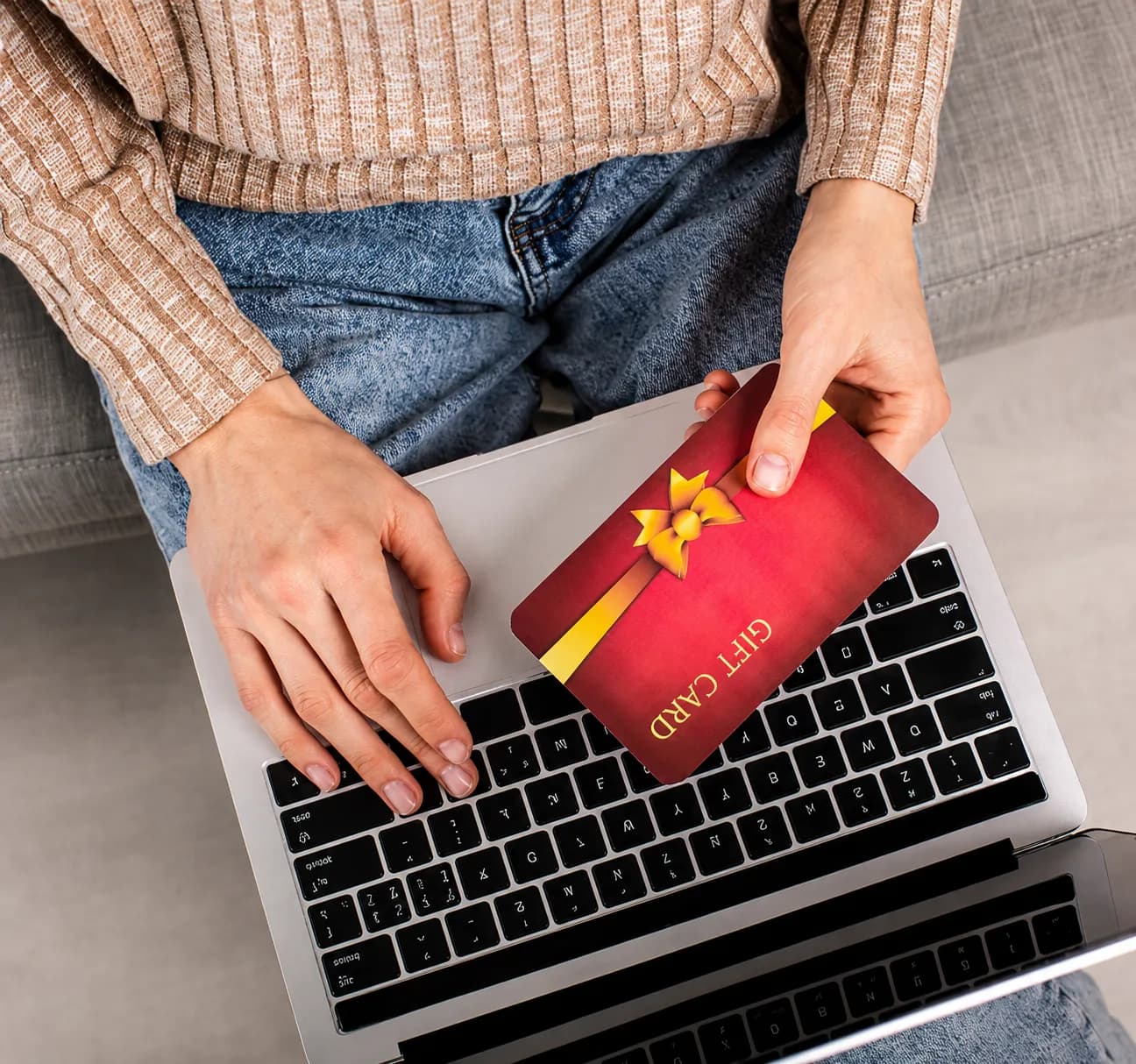 Gift Card Loyalty