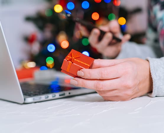 Add Gift Cards