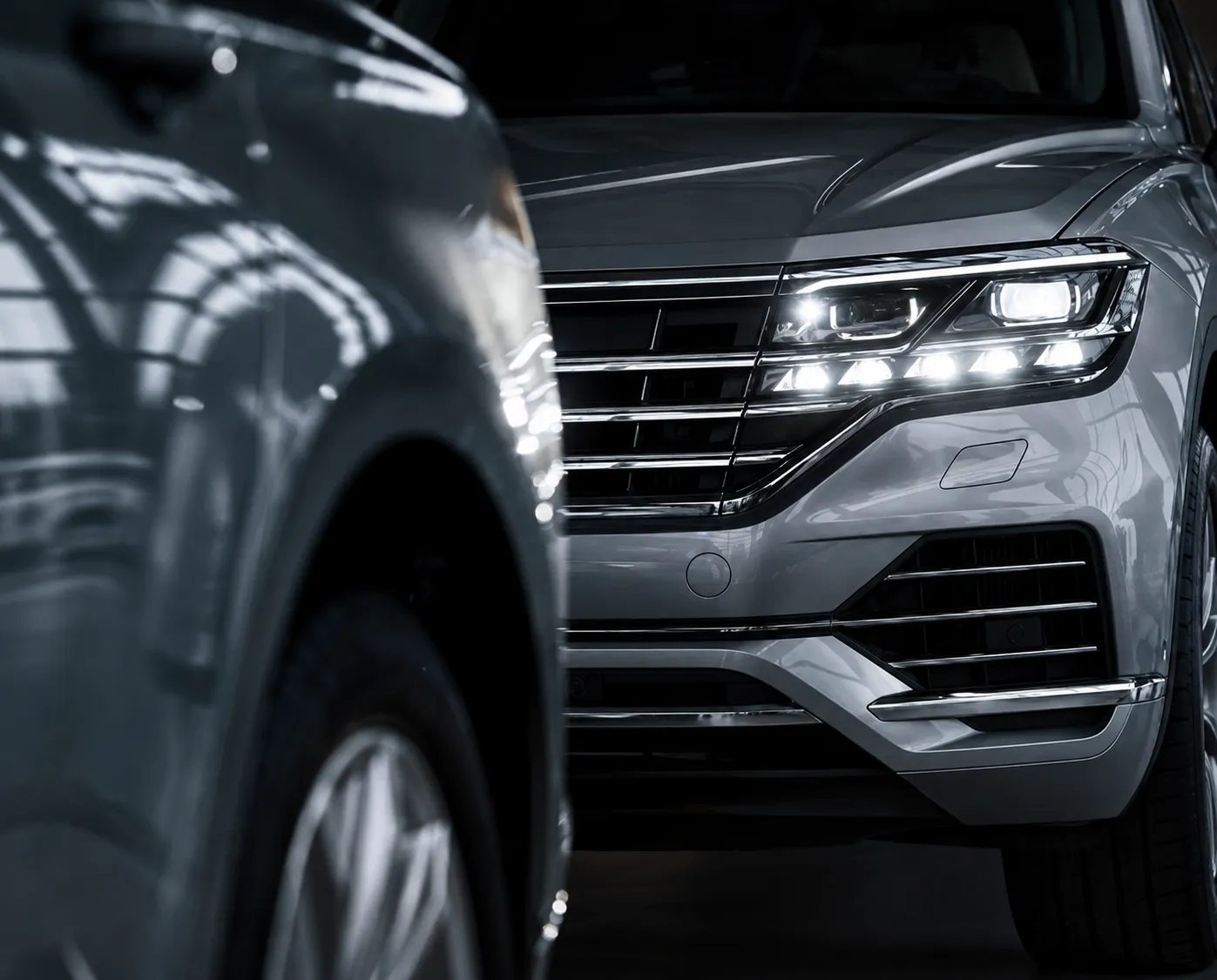 Automotive industry