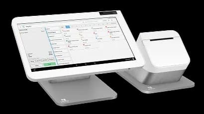 Clover Station Solo device