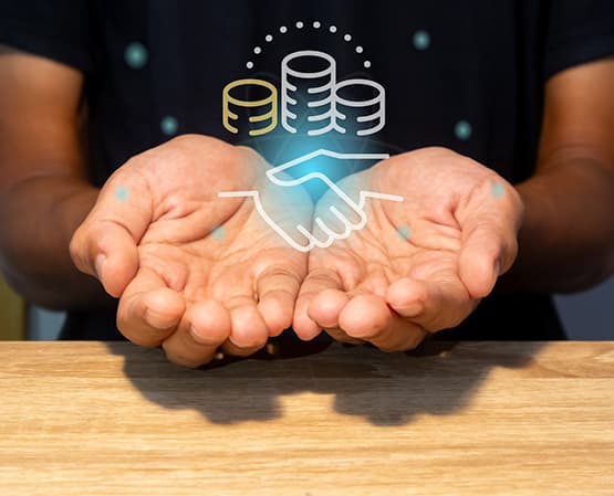 Commitment to Transparent Funding