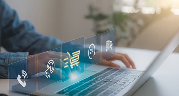 E-Commerce Platform Integration