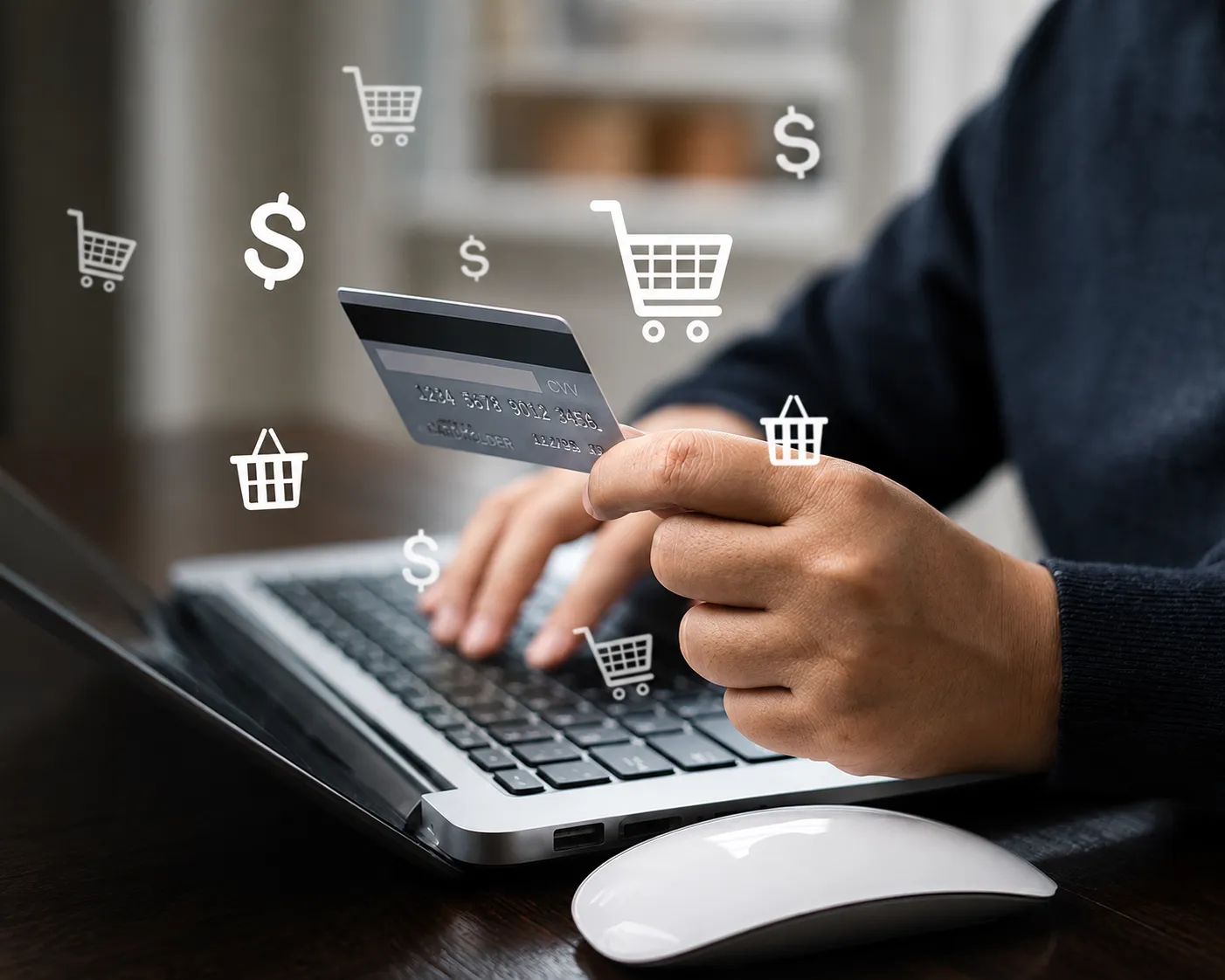 Ecommerce industry