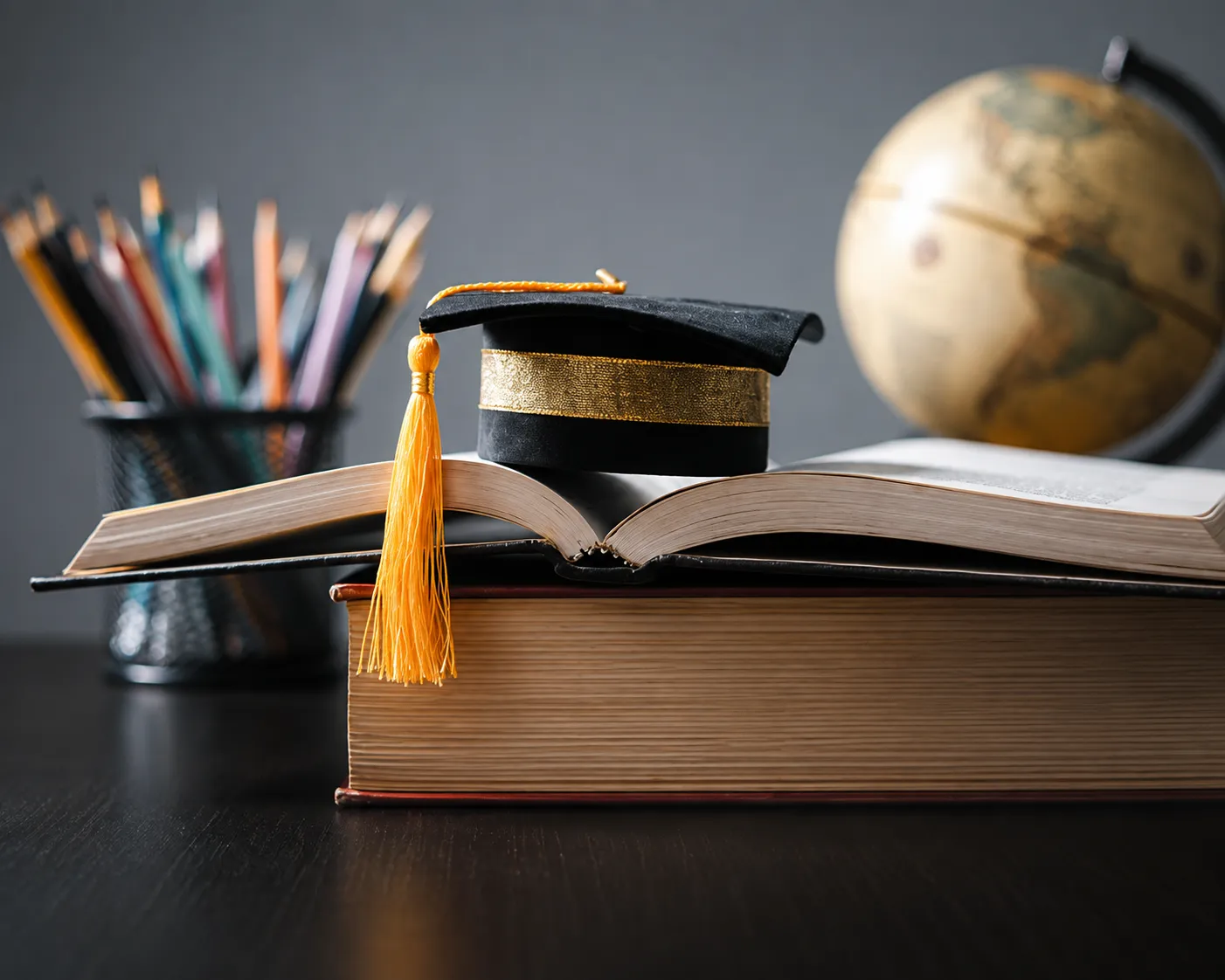 Education industry