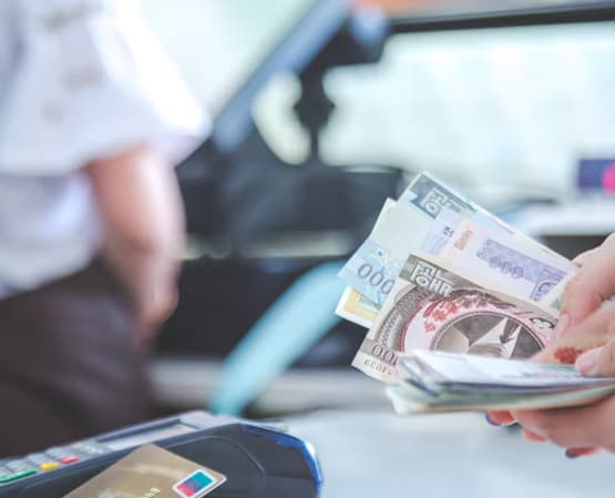 Merchant Cash Advance