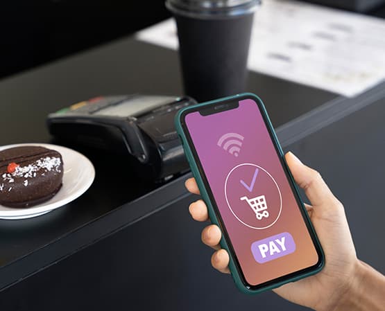 Mobile Payment Processing