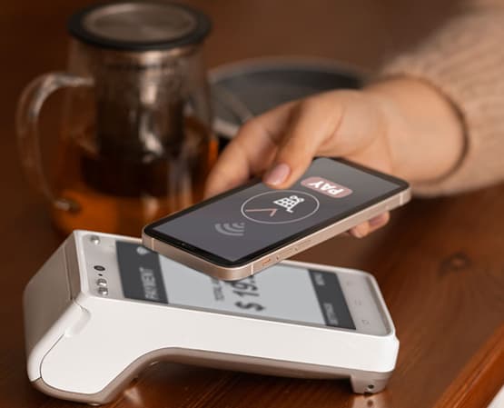 Online Mobile Payments