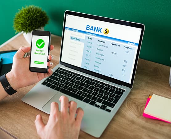 Virtuous Payments Supports Your Technical Setup