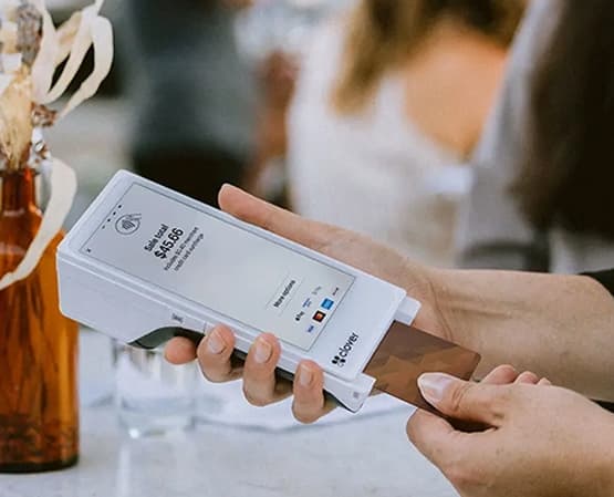 Virtuous Payments for Wireless Hardware