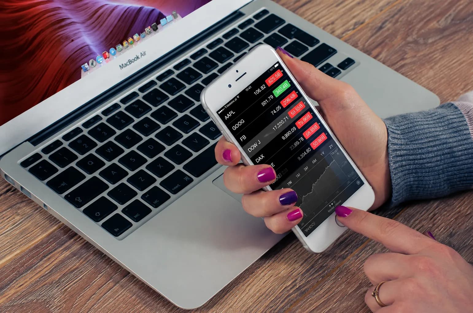 3 Mobile Payment Options Available for Canadians