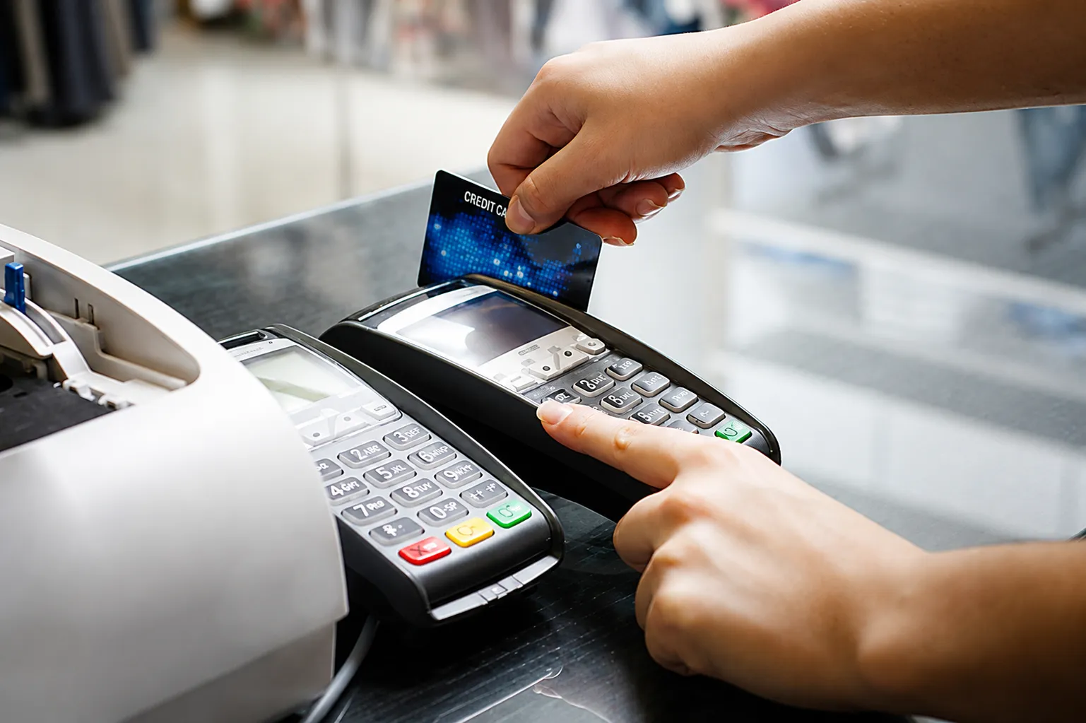 How to Cancel Your Merchant Account