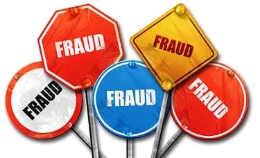 Fraud warning signs for ecommerce security