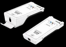 Clover Flex Pocket device