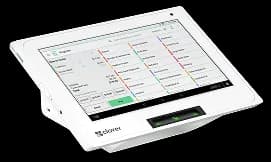 Clover Mini Canada device