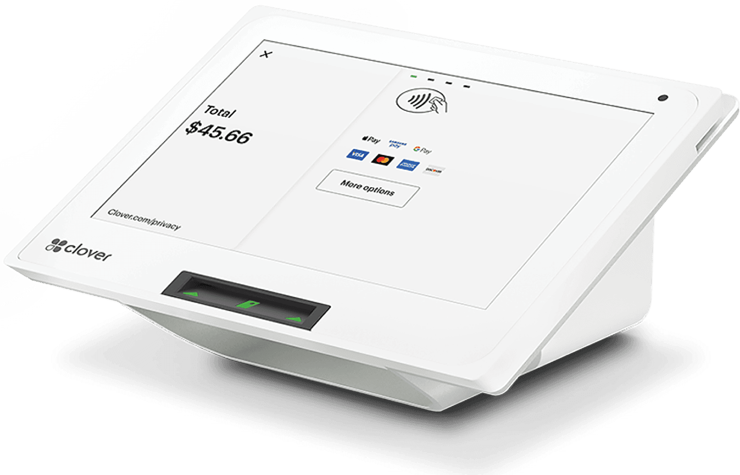 Clover Mini POS