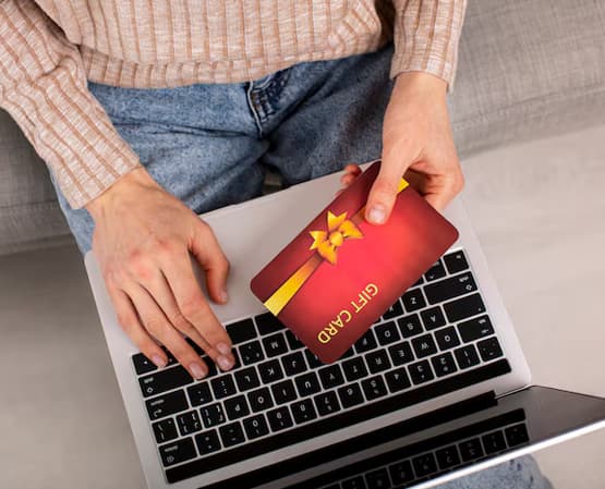 Gift Card Loyalty